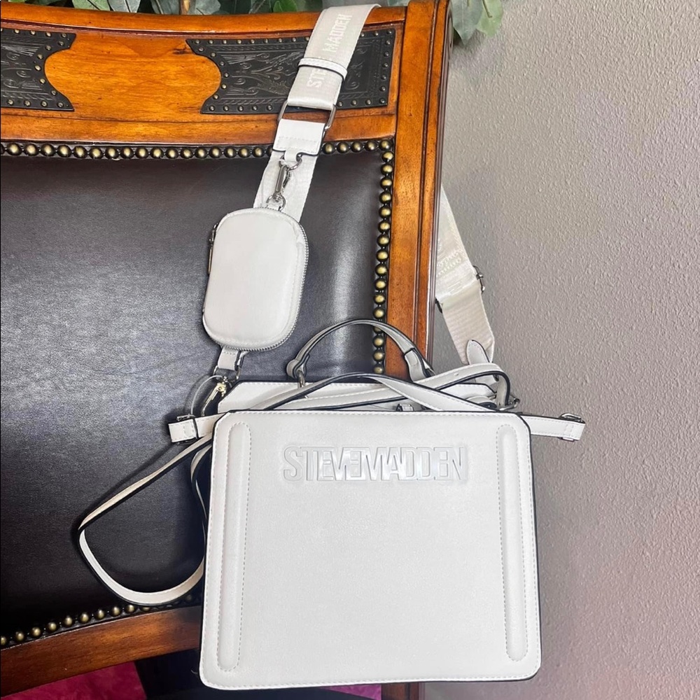 Steve Madden Handbag